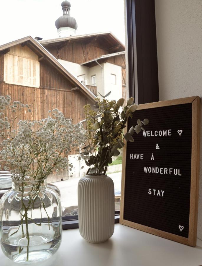 Natters - Your Vacation Base Appartement